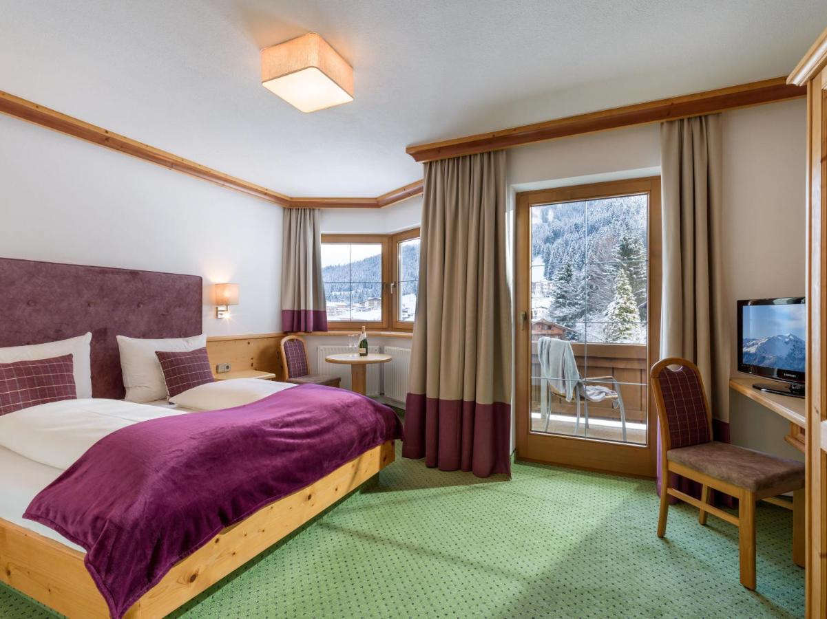 Appartements Alpenschloessl Oberau Zewnętrze zdjęcie