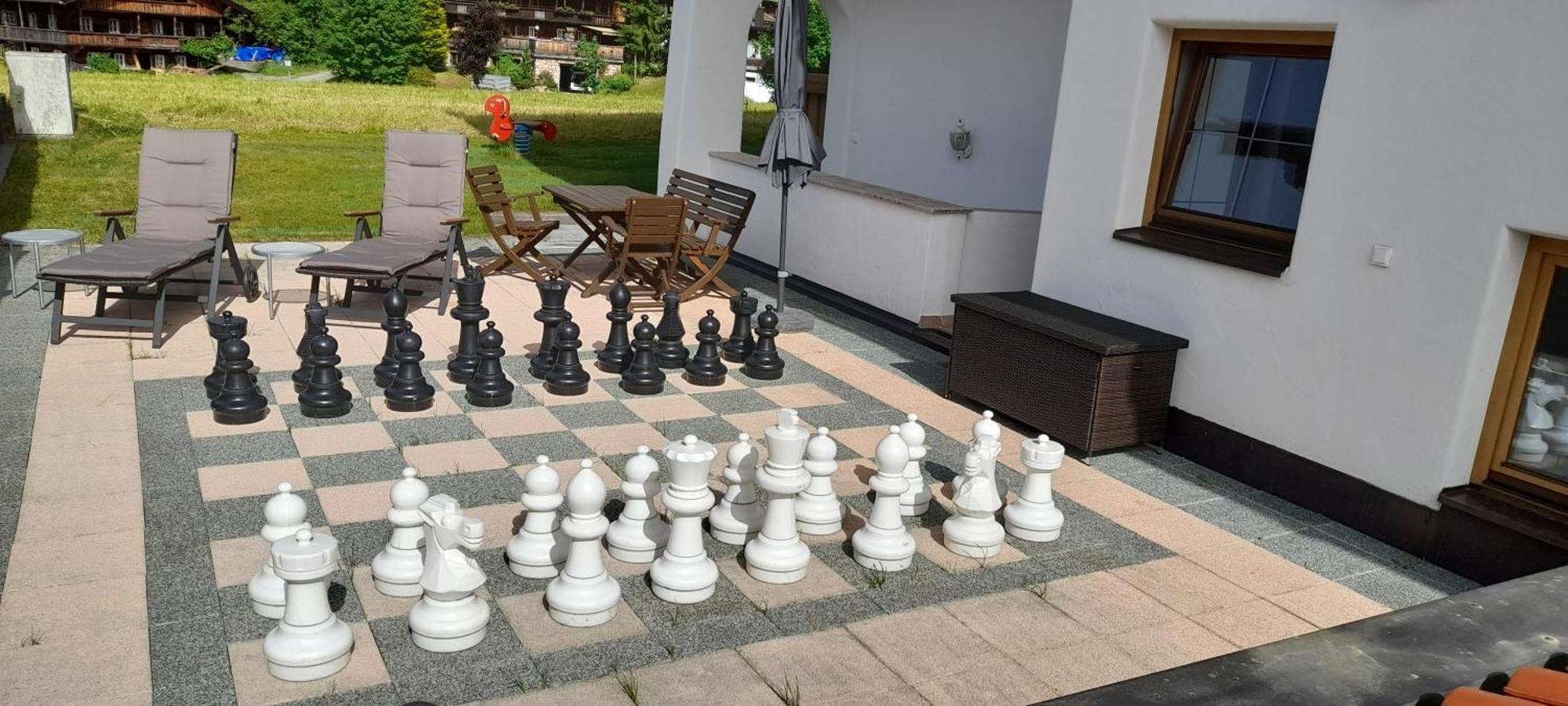 Appartements Alpenschloessl Oberau Zewnętrze zdjęcie