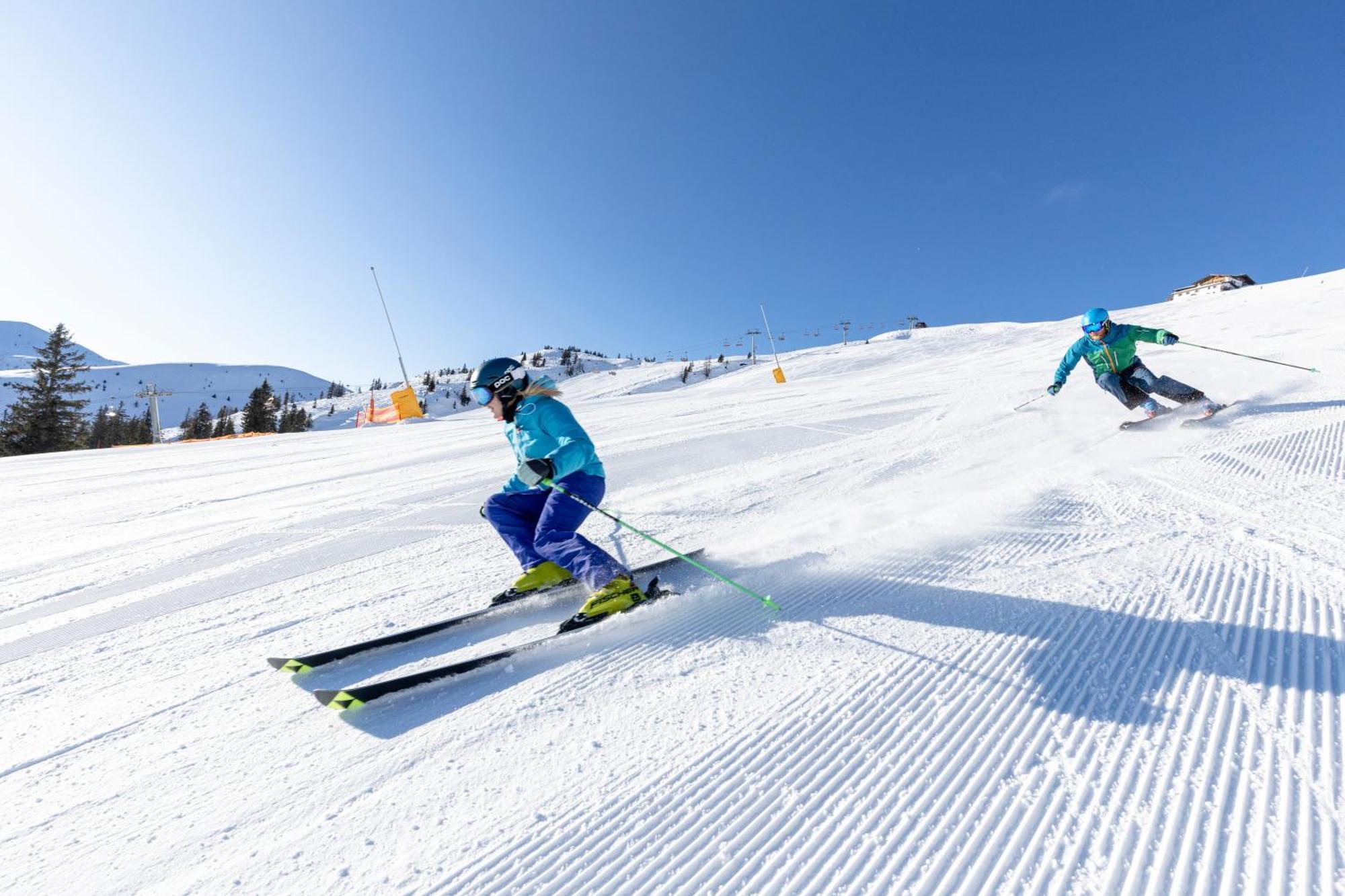 Appartements Alpenschloessl Oberau Zewnętrze zdjęcie