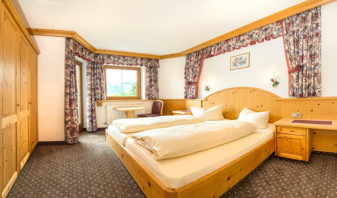 Appartements Alpenschloessl Oberau Zewnętrze zdjęcie